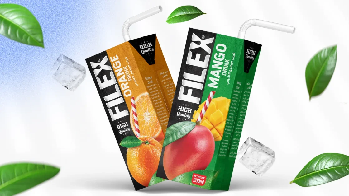 Filex Juice