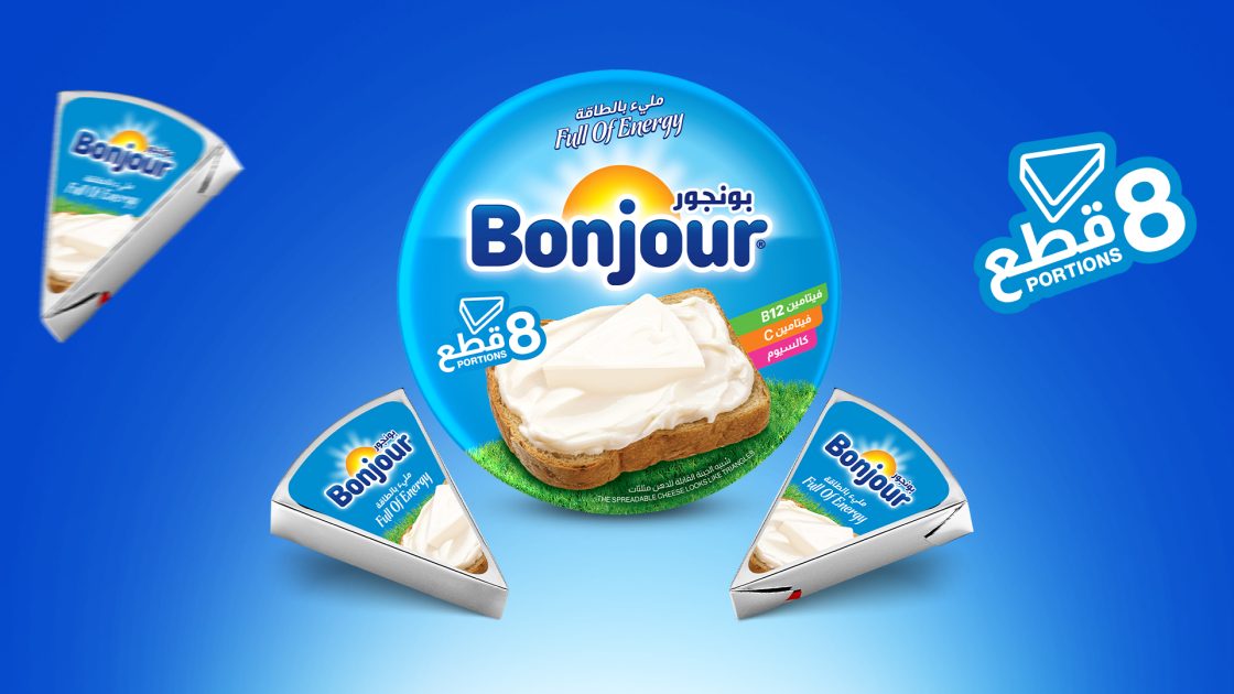 Bonjour Cheese