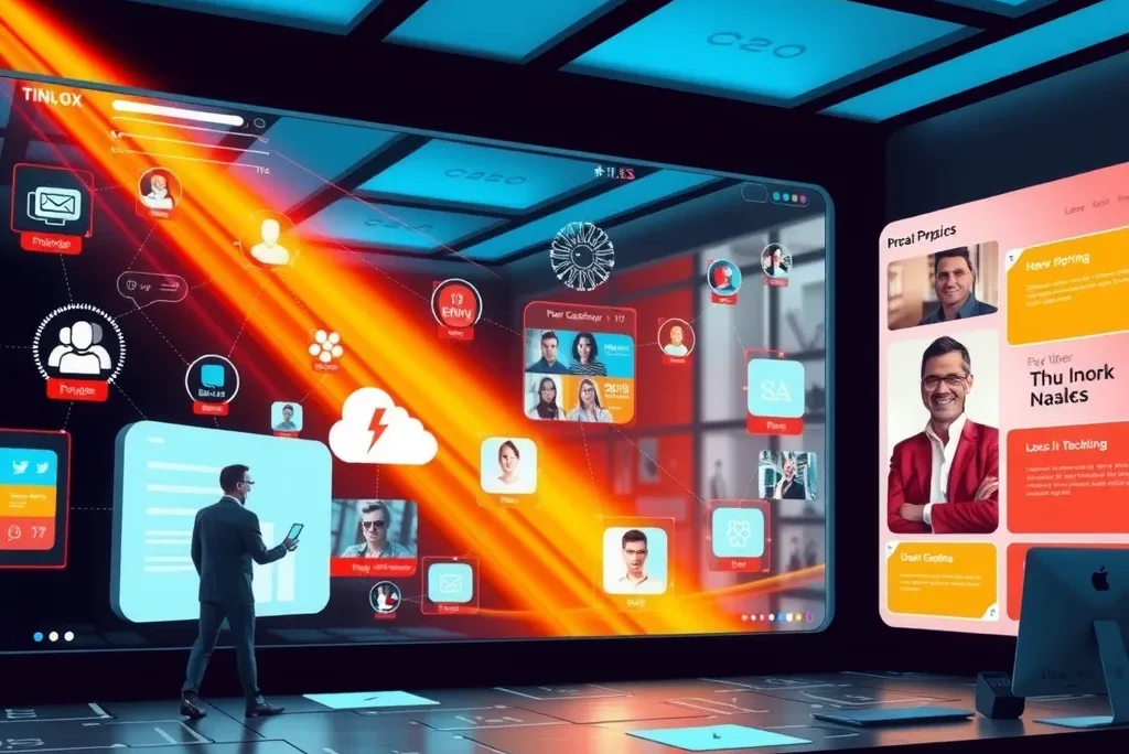 The Evolution of Visual Content in Marketing: Trends and Future Insights