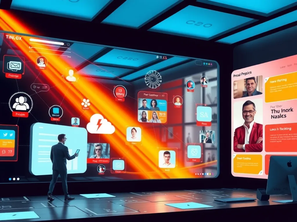 The Evolution of Visual Content in Marketing: Trends and Future Insights