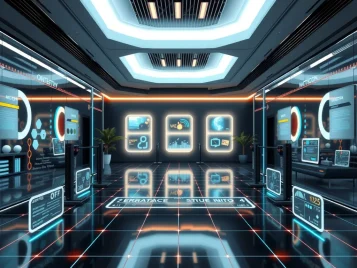 تصميم الجرافيك التفاعلي: تحسين تفاعل الجمهور بأساليب مبتكرة