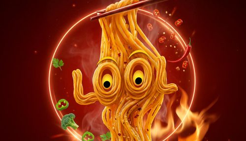 NOODLE